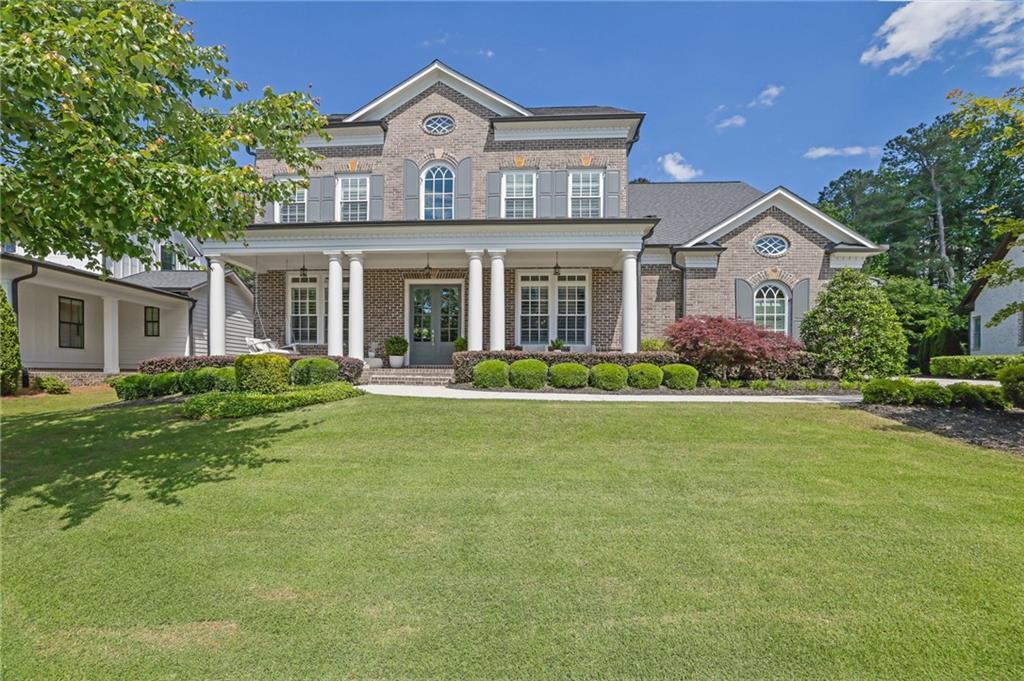 3264 Andante Dr., Marietta, GA 30062