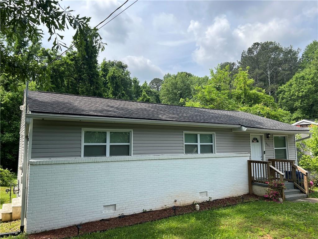 907 Stonewall Dr., Atlanta, GA 30315