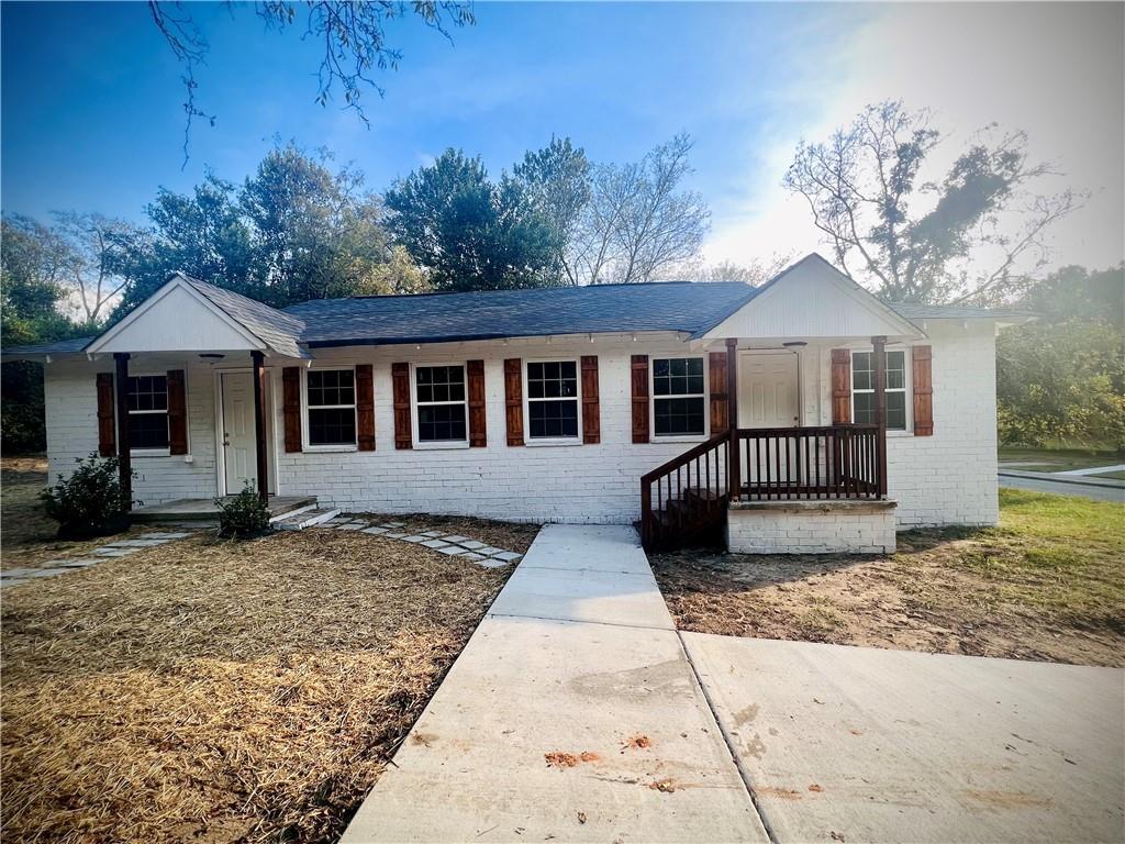 2438 Felton Ave., Macon, GA 31206