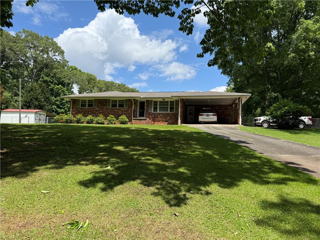 232 Hembredge Dr., Canton, GA 30115