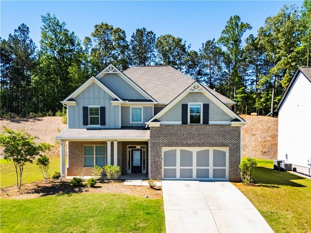 3543 Dockside Shores Dr., Gainesville, GA 30506