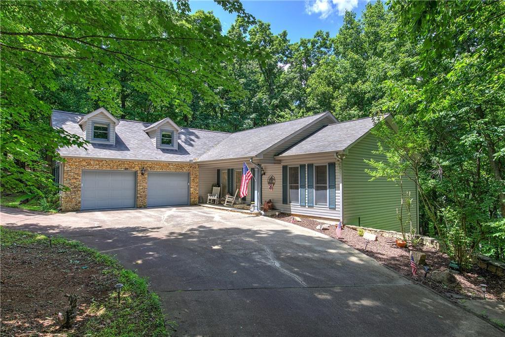354 Starcross Ln., Jasper, GA 30143