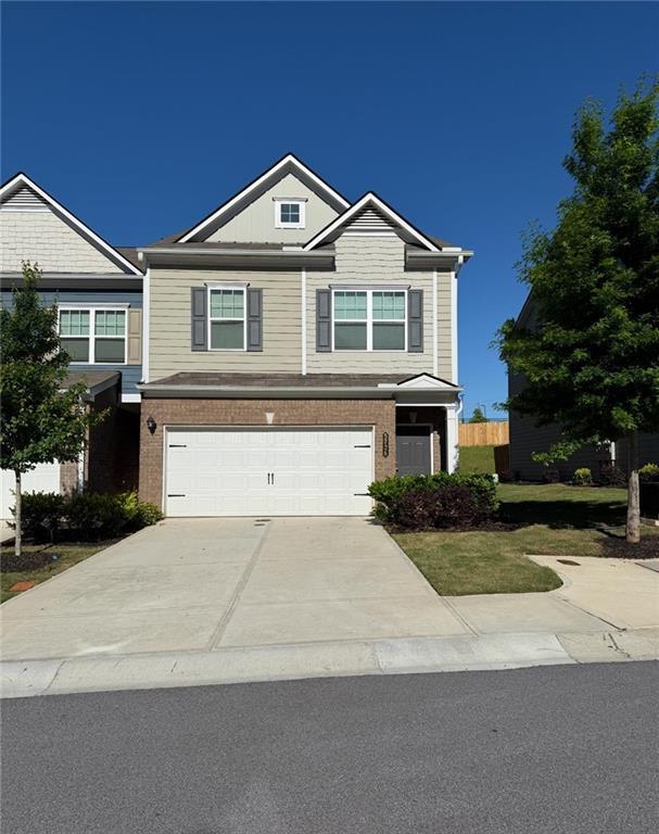 5726 Silver Lake Dr., Mableton, GA 30126
