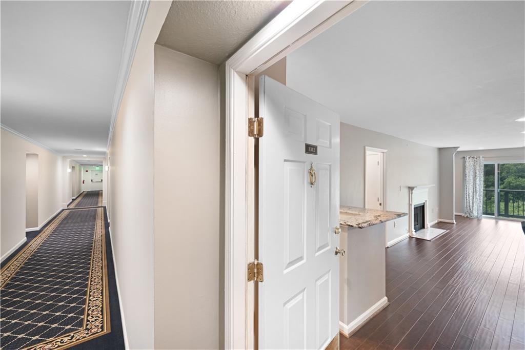 1312 Pine Heights Dr., Atlanta, GA 30324