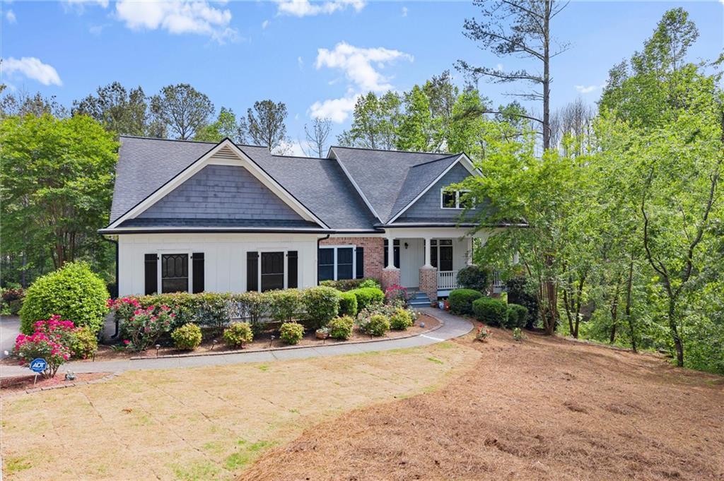 84 Canal Rd., Dallas, GA 30132