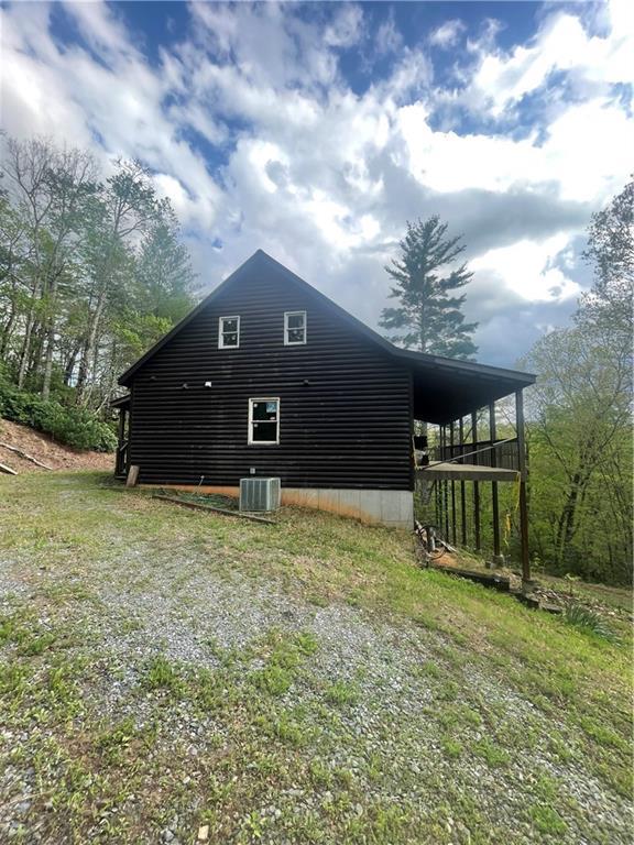 8072 Doublehead Gap Rd., Blue Ridge, GA 30513