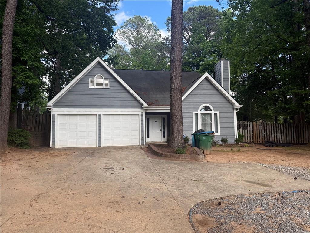 2032 Hopkins Mill Rd., Duluth, GA 30096