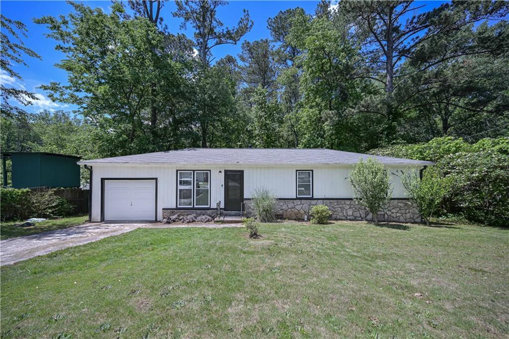 3000 Kennesaw Dr., Kennesaw, GA 30152