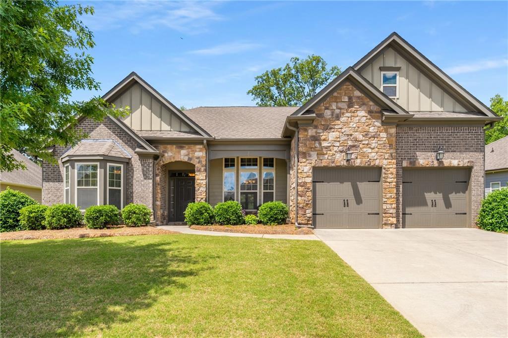 6995 Tybridge St., Cumming, GA 30040