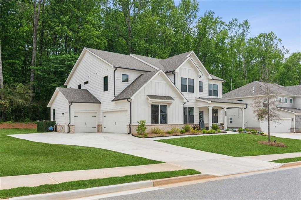 172 Aspen Hall Dr., Canton, GA 30115