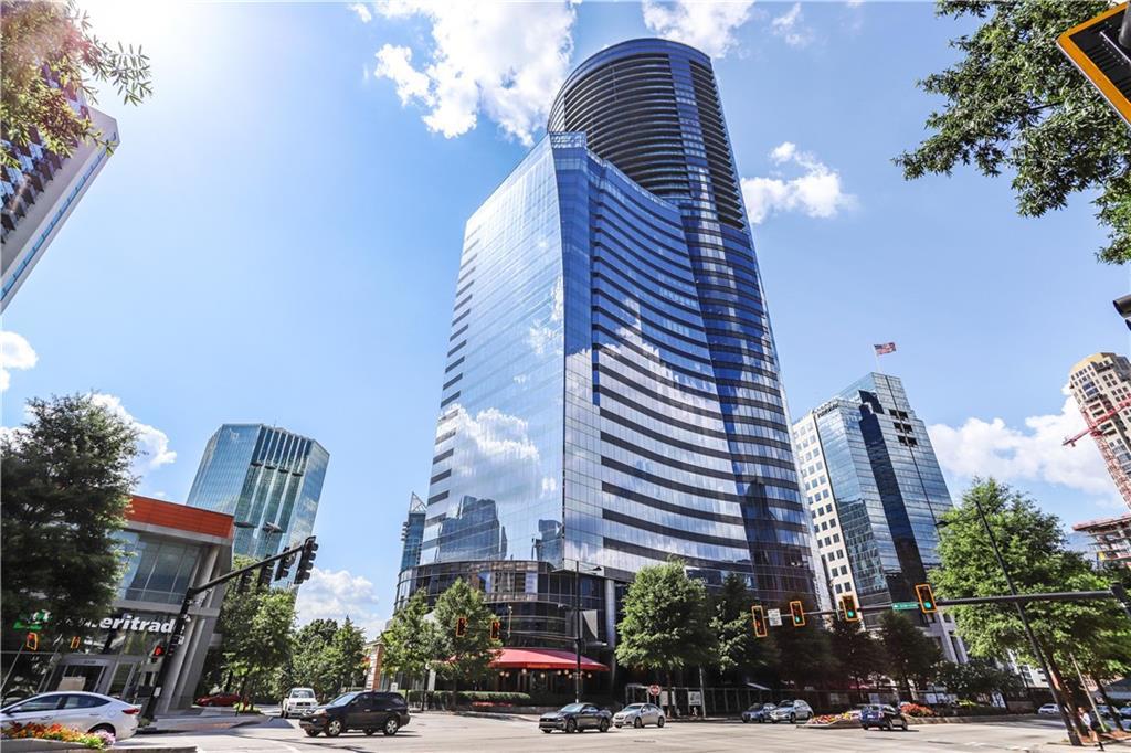3344 Peachtree Rd. #3505, Atlanta, GA 30326