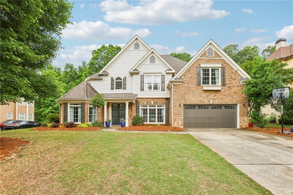 3874 Lost Oak Dr., Buford, GA 30519