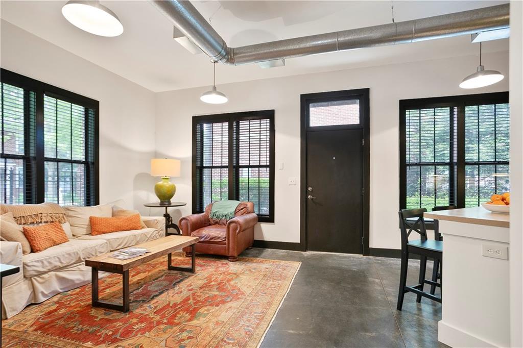 791 Wylie St. #807, Atlanta, GA 30316
