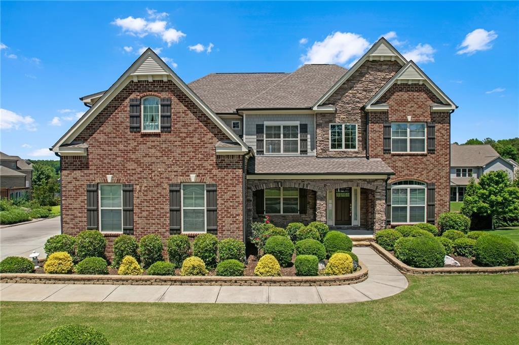 2520 Wood Fern Ln., Cumming, GA 30041