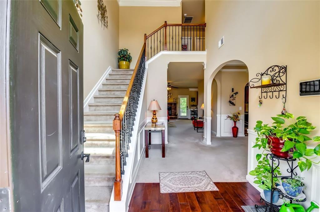 697 Chapman St., Jonesboro, GA 30238