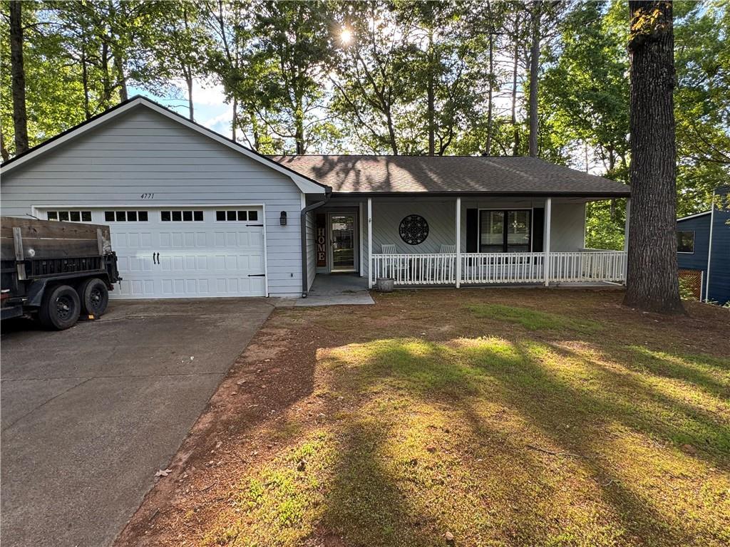 4771 Pinefield Dr., Acworth, GA 30102