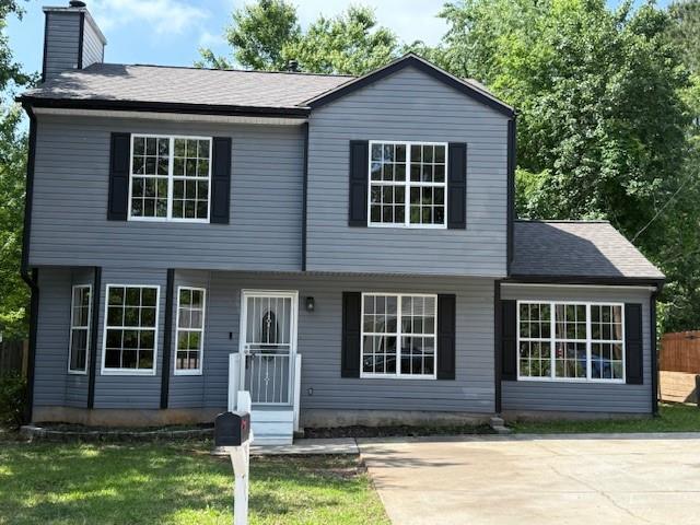 615 Waynes Ct., Atlanta, GA 30354
