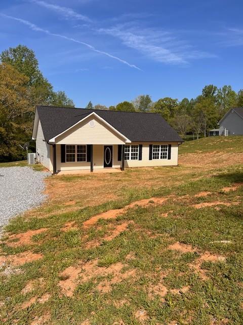 108 Pine Corner Dr., Dahlonega, GA 30533