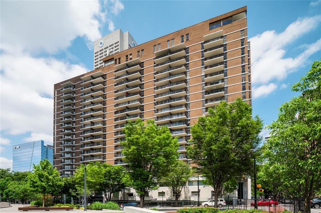 620 Peachtree St. #1716, Atlanta, GA 30308