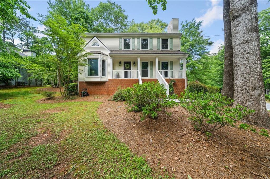 3306 Emory Dr., Marietta, GA 30062