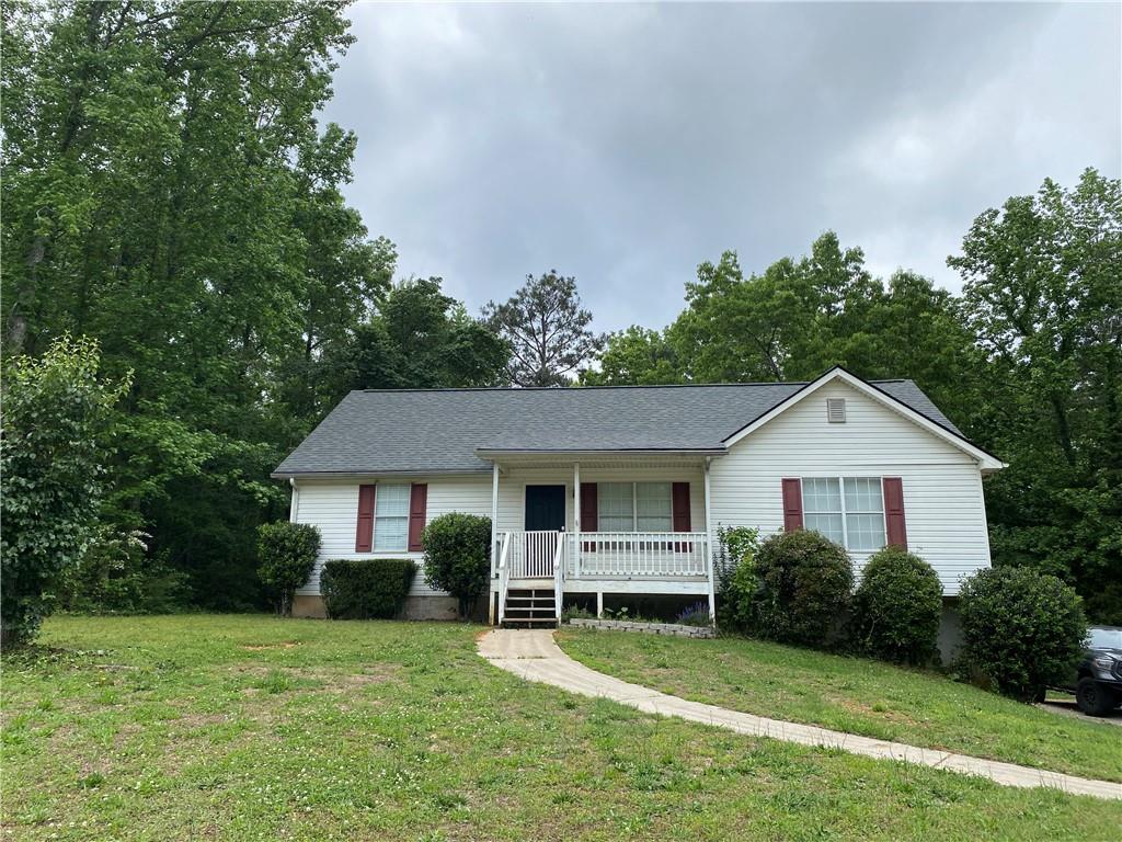 50 Glenmore Dr., Kingston, GA 30145