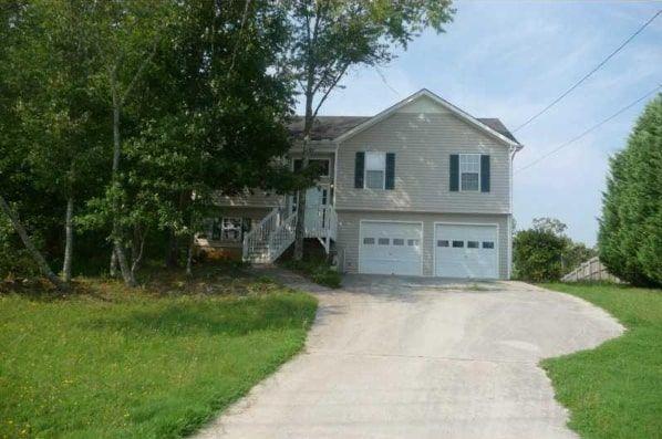 230 Happy Valley Church Rd., Dallas, GA 30157