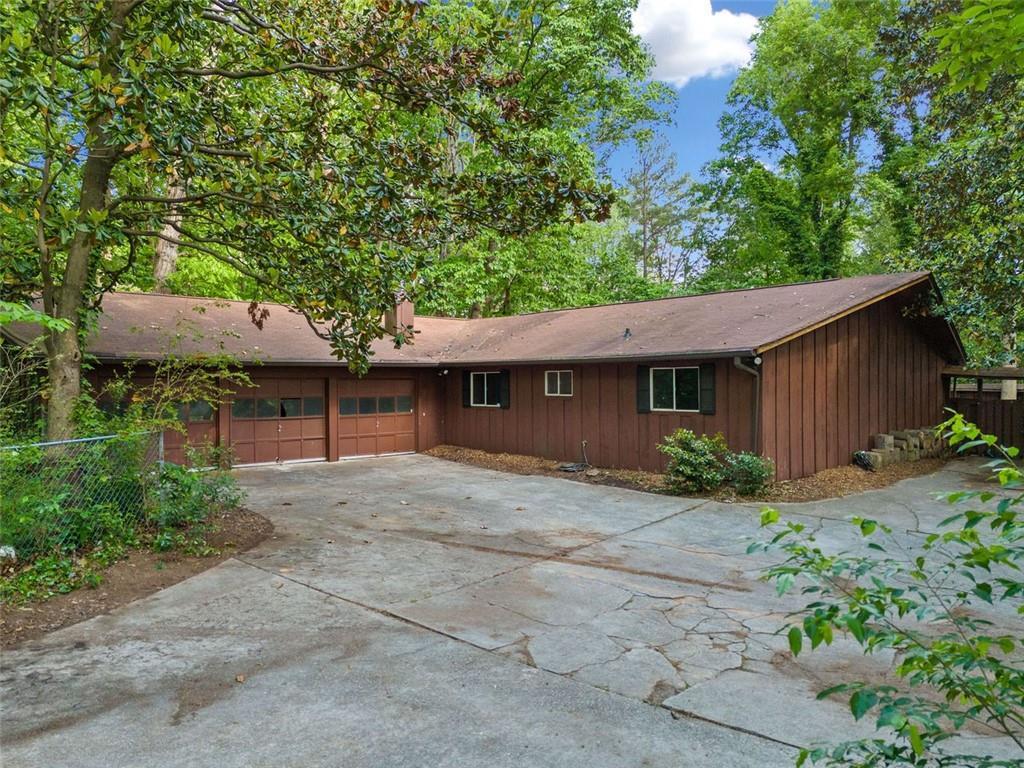5800 Mitchell Rd., Atlanta, GA 30328