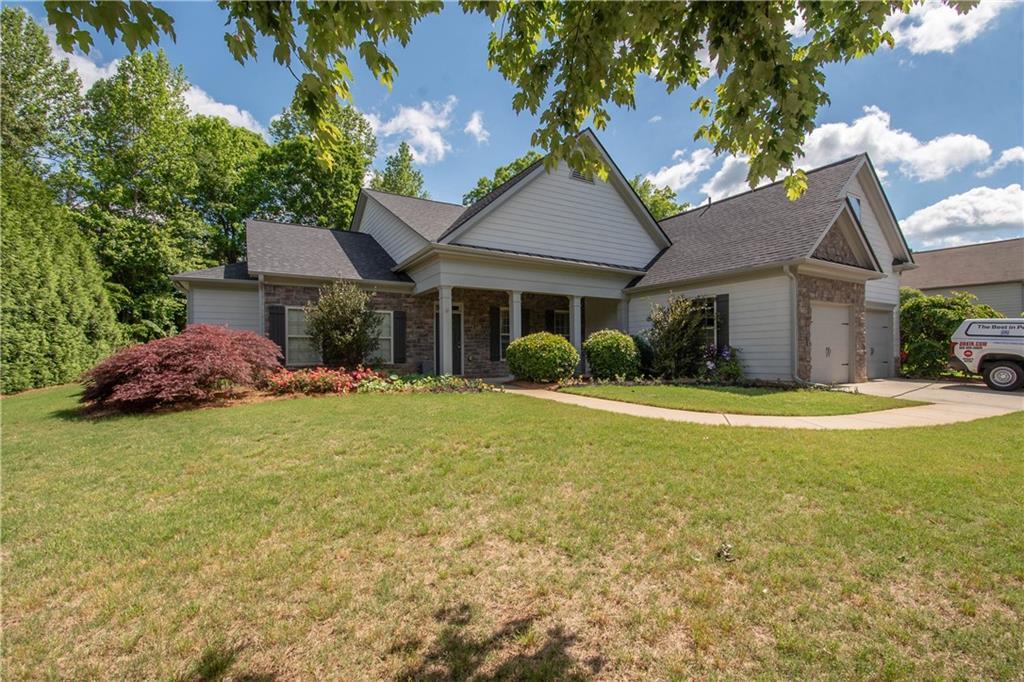 265 Renwick Dr., Senoia, GA 30276
