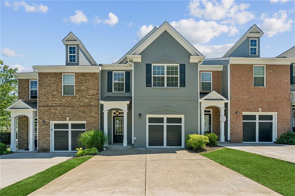 5221 Sherwood Way, Cumming, GA 30040