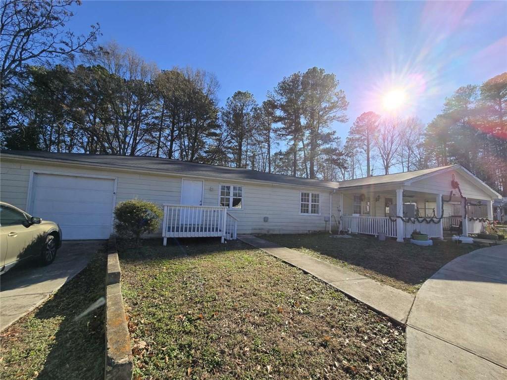 507 Jefferson Hwy., Winder, GA 30680