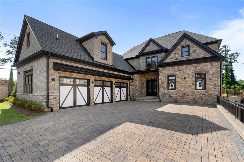 4253 Biltmore Pl., Marietta, GA 30062