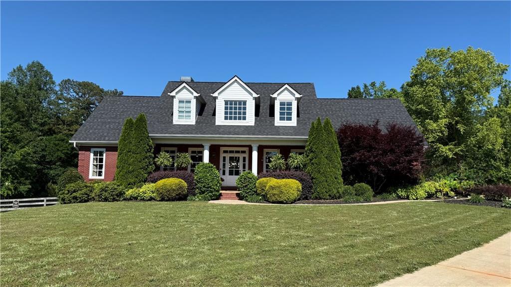 5945 Bannister Rd., Cumming, GA 30028