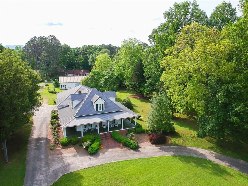 3530 Refuge Rd., Jasper, GA 30143