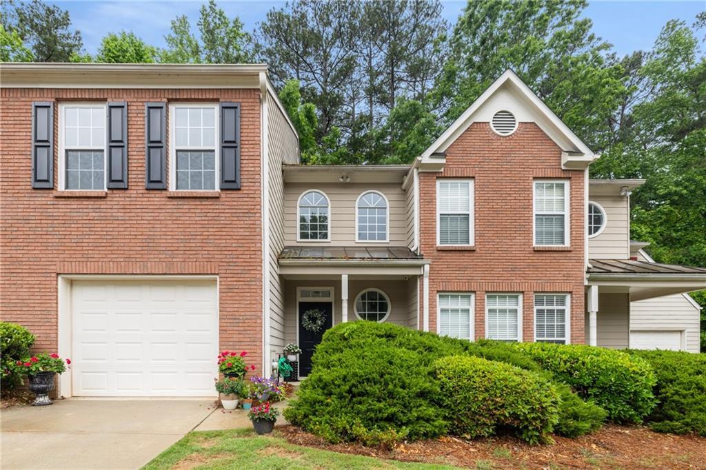 360 Parkview Manor Dr., Tucker, GA 30084