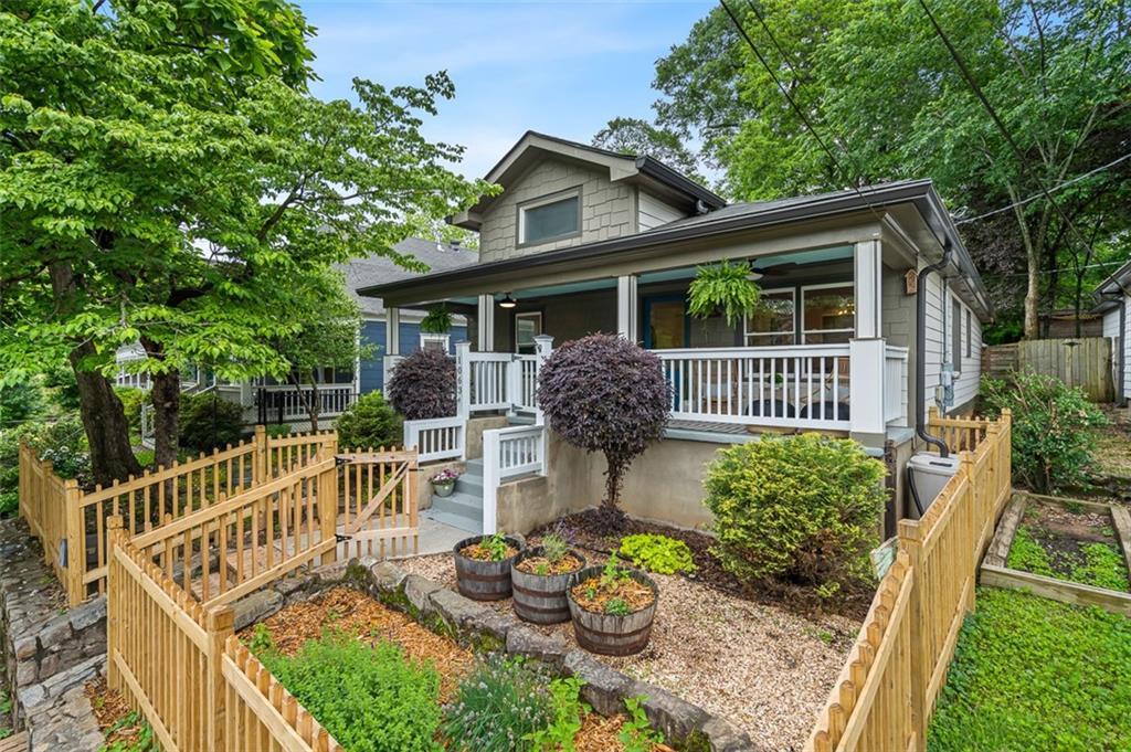 1063 Manigault St., Atlanta, GA 30316