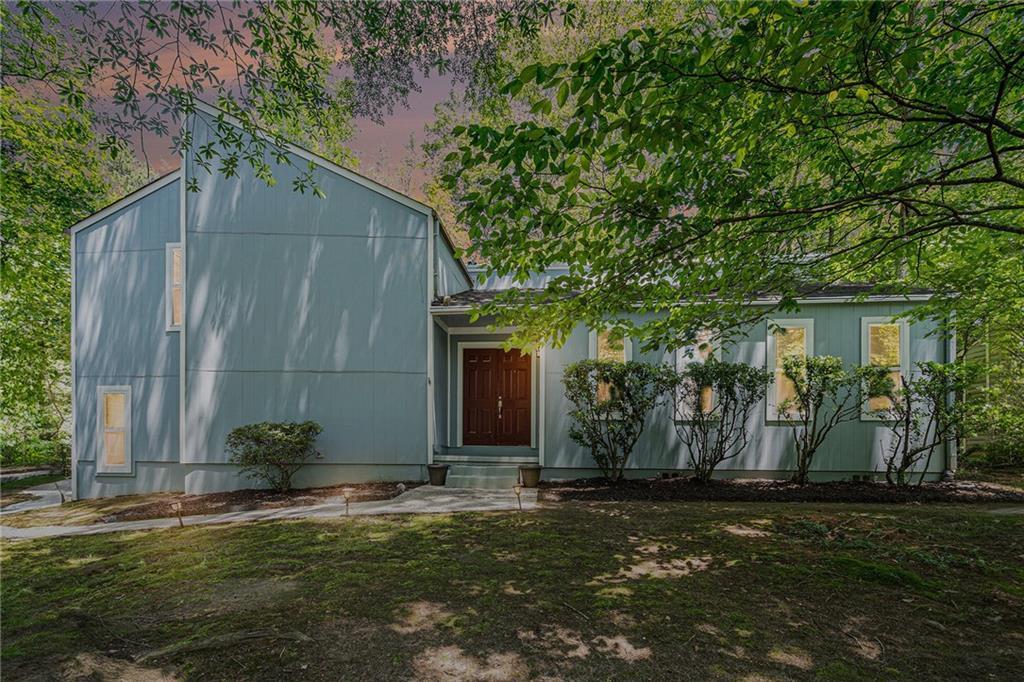3262 Bluff Rd., Marietta, GA 30062