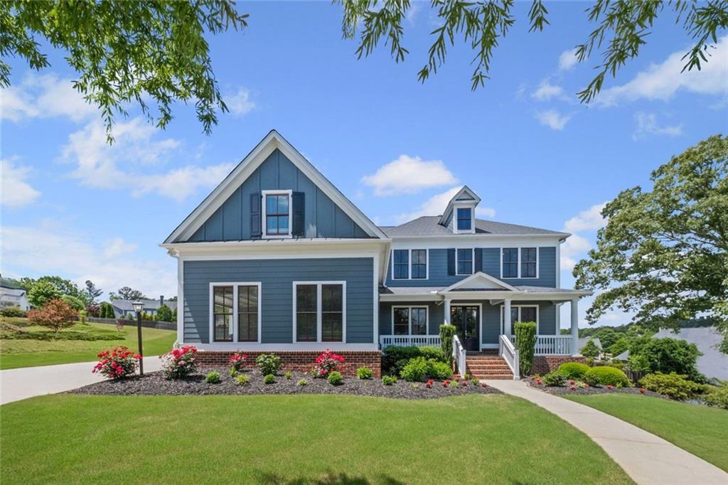 4035 Pinebrook Cir., Cumming, GA 30028