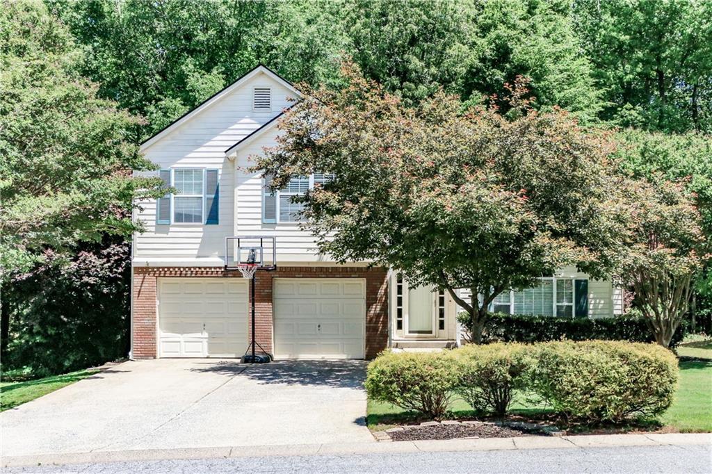 2204 Dresden Green, Kennesaw, GA 30144