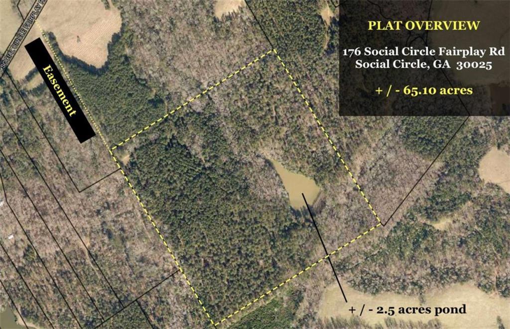176 Social Circle Fairplay Rd., Social Circle, GA 30025