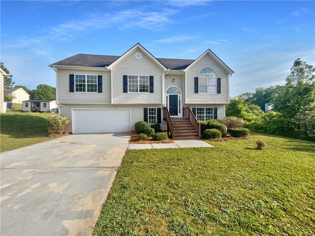 927 Amber Tr., Monroe, GA 30655
