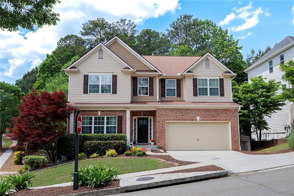 139 Lake Reserve Way, Canton, GA 30115