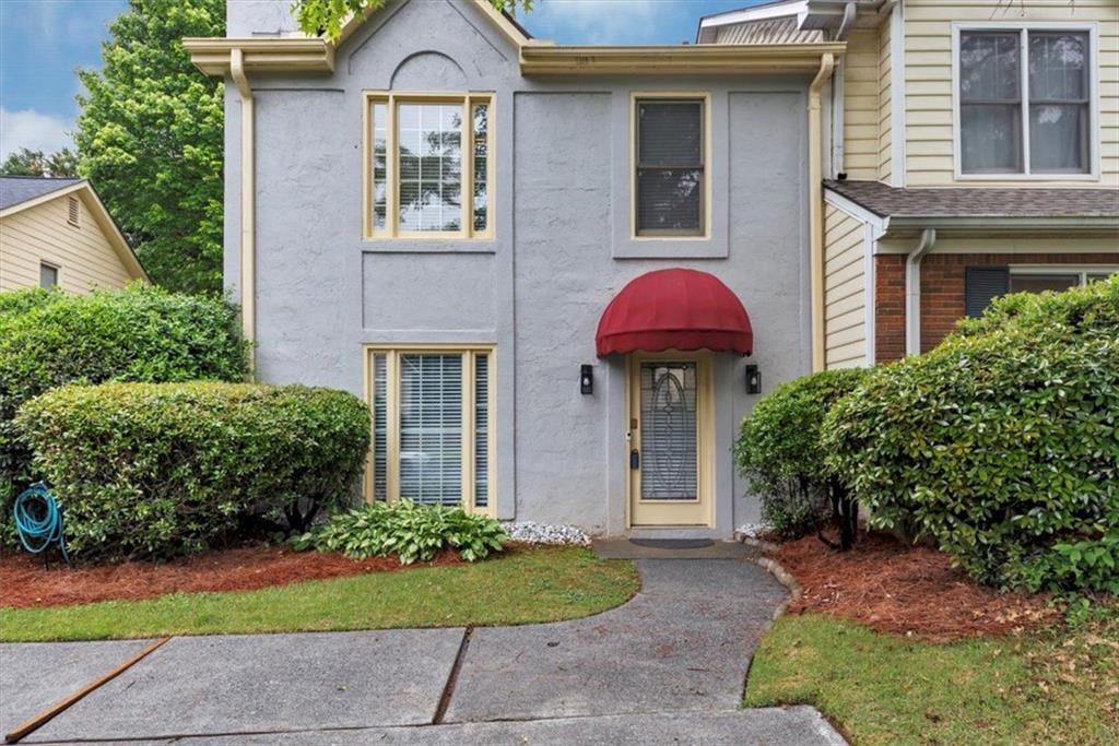 2682 Arbor Glen Pl. Pl., Marietta, GA 30066