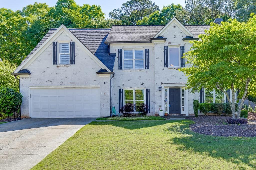 1755 Waters Ferry Dr., Lawrenceville, GA 30043