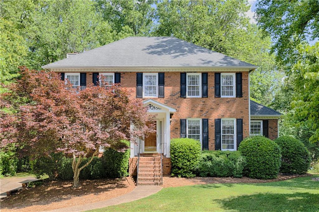 3625 Stonehenge Way, Marietta, GA 30066