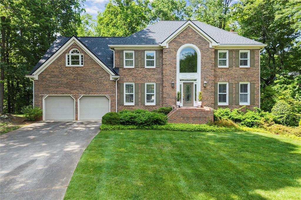 2841 Landing Dr., Marietta, GA 30066
