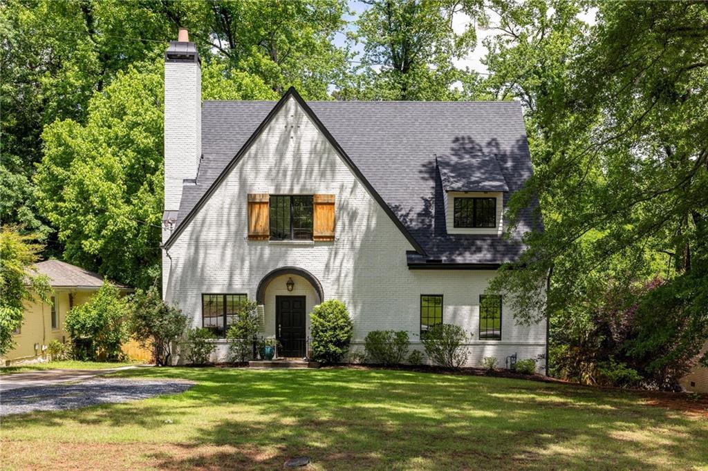 2554 Saint Patrick St., Atlanta, GA 30317