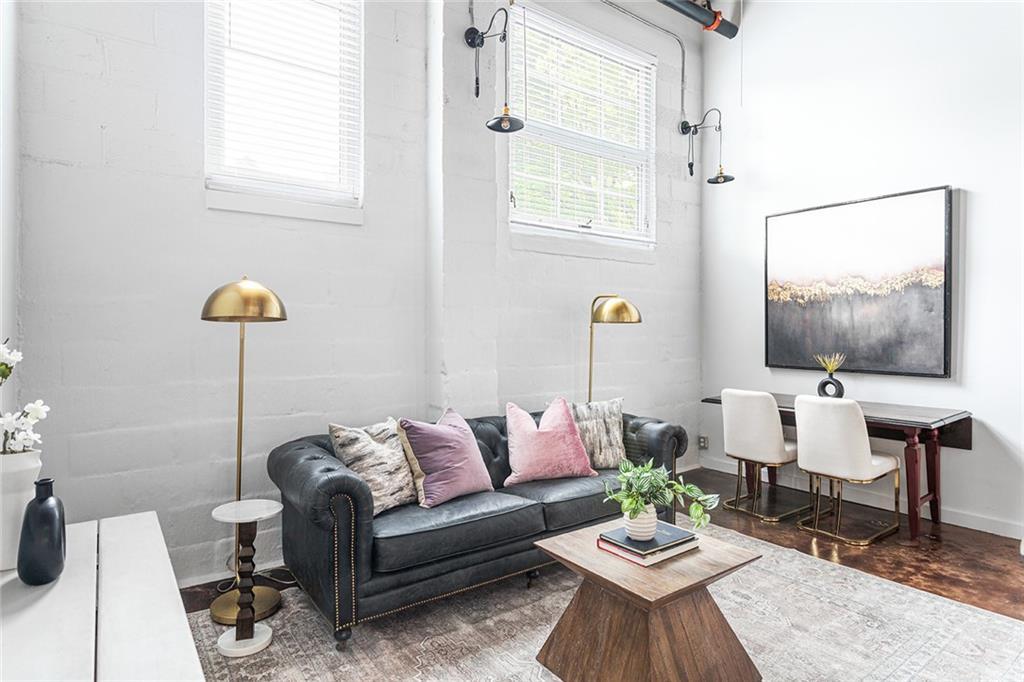 964 Dekalb Ave. #112, Atlanta, GA 30307