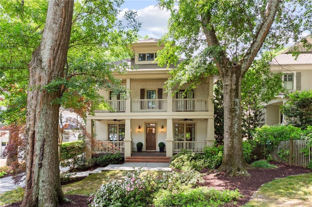 1014 Seaboard Ave., Atlanta, GA 30318
