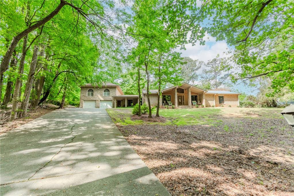 2228 Walker Dr., Lawrenceville, GA 30043