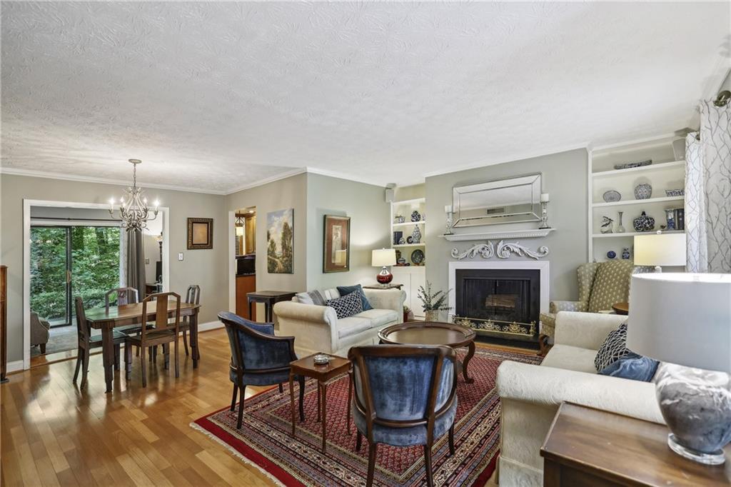 407 River Mill Cir., Roswell, GA 30075